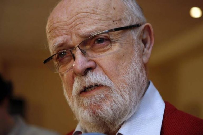 Un juez «progre» (izquierdista) pide la «amnistía» de los presos golpistas del «Procés»