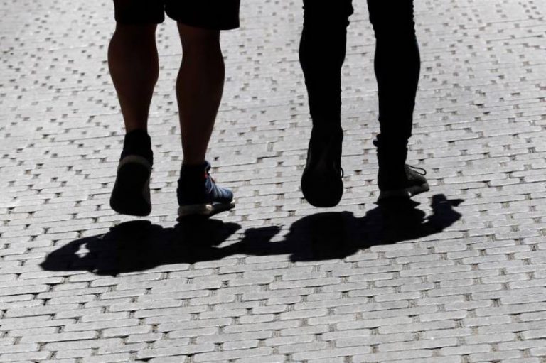 33.736 personas con VIH en Cataluña