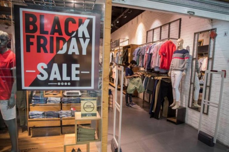 Black Friday (viernes negro) generará 32.800 contrataciones en Cataluña
