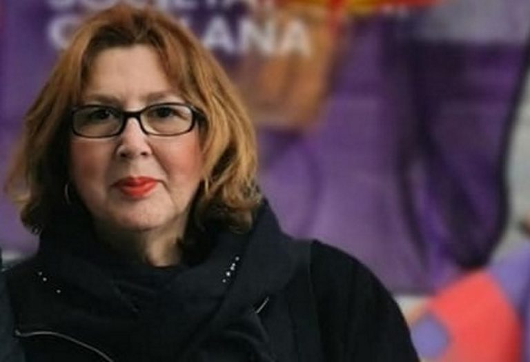 Cataluña llora la muerte de Mari Carmen Cid: una pérdida que destroza el alma de la Resistencia