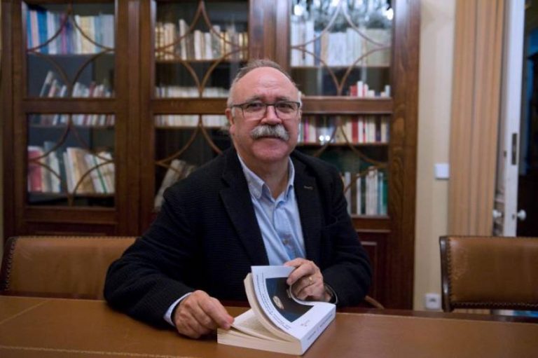 Josep Lluís Carod-Rovira (ERC) supera el cáncer