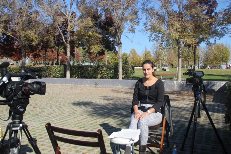 Vídeo. Supuesta agresión sexual en IES Escola Pública Joan Sallarès i Pla de Sabadell (Cataluña)