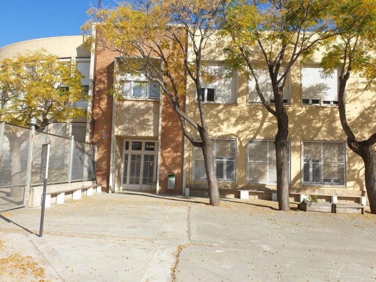 El 17N, protesta por la agresión sexual de la niña del Instituto Escola Pública Joan Sallarès i Pla de Sabadell