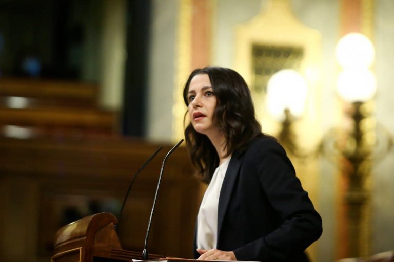 Textos íntegro Presupuestos de Pablo Iglesias y Sánchez que apoya Cs de Arrimadas