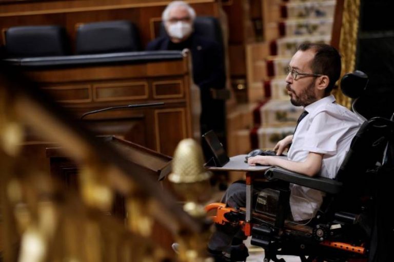 La ultraizquierda humilla a Arrimadas tras el apoyo de Cs a sus presupuestos: «No ha conseguido nada»