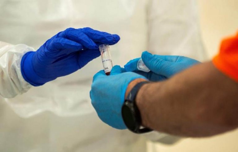 Sanidad notifica 347 muertes por covid 19 y 22.516 nuevos contagios en España
