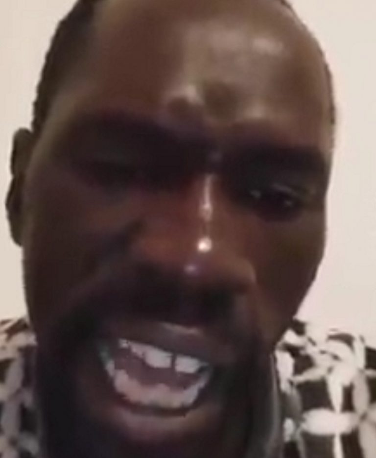 Un inmigrante tacha de «ratas» a los españoles por criticar inmigración masiva