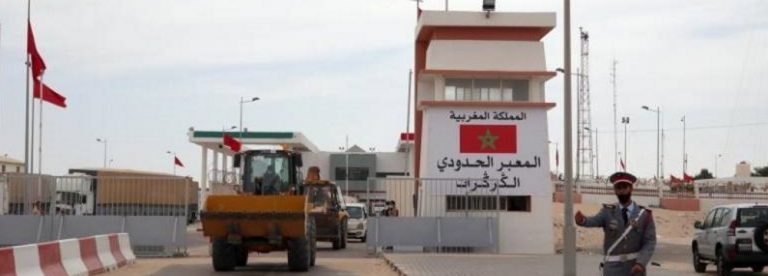 Musulmanes saharauis: «Teníamos esperanzas» con Pablo Iglesias y Pedro Sánchez «pero intentan sacrificar al pueblo» árabe