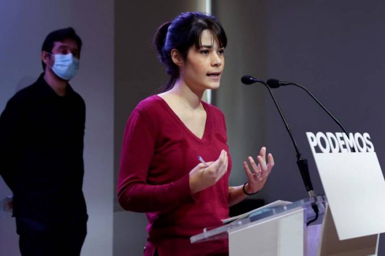 Concejal Unidas Podemos: El COVID 19 avisa que «estemos llenando la tierra de mayores»