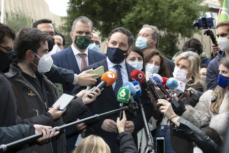 Guerra en el Tribunal Constitucional por declarar su mayoría ilegal e inconstitucional el estado de alarma del Gobierno de Pedro Sánchez