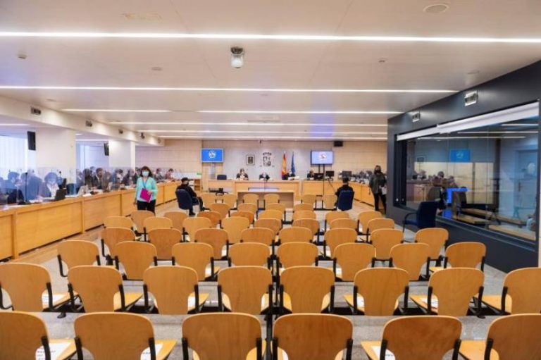 Juicio 17A Cataluña: Los terroristas musulmanes «Iban gritando «Allahu Akbar» y subía haciendo eses»