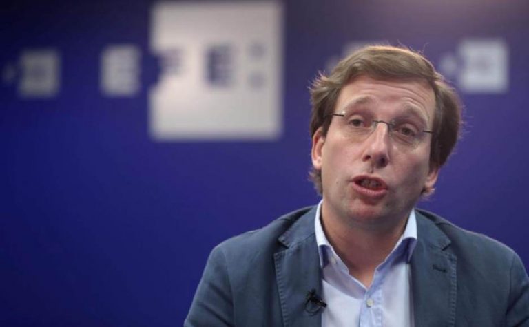El PP defiende su avance hacia la «izquierda» donde extiende la mano a «votantes» de Podemos, PSOE e IU