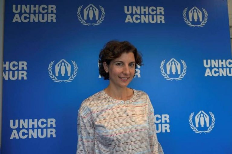 ONG ACNUR: «España tiene los recursos» para acoger a los inmigrantes ilegales con «respuesta digna y humana»