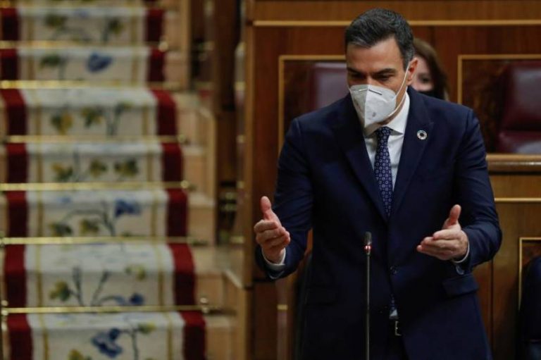 Sánchez: «El PNV es el socio prioritario» para la gobernabilidad de España