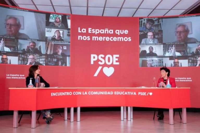 Podemos y PSOE retroceden y retirarán su Ley del control sobre el Poder Judicial: Europa advirtió de que vigilaría el asunto para evitar una politización