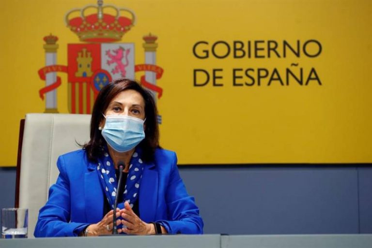 El PSOE defiende su pacto con Bildu para gobernar España: «Hay que aceptarlo y recibirlo»