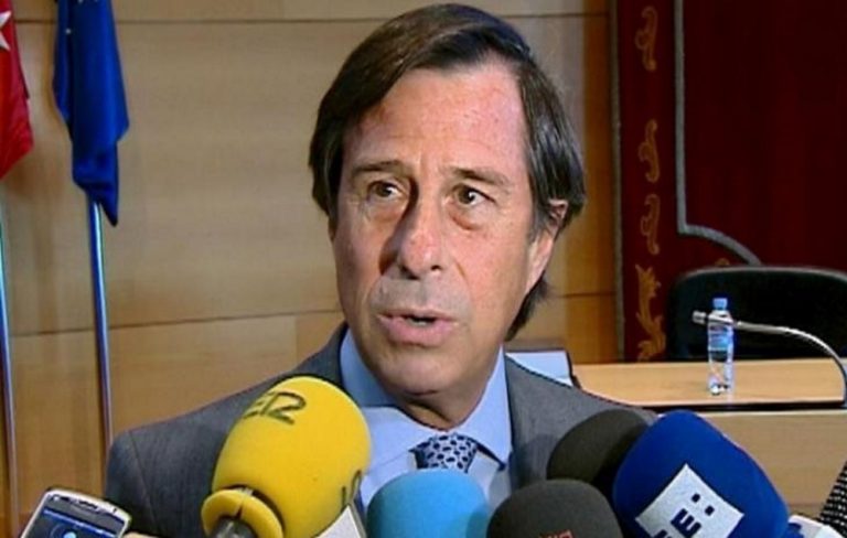 Ante el juez el imputado excargos de Ayuso por la corrupción del PP en el «caso Púnica»