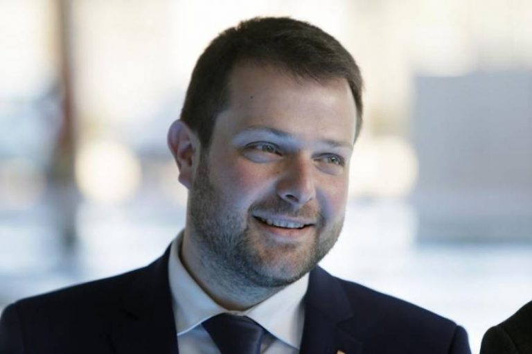 Detenido el alto cargo de la Generalidad Gerard Figueras por corrupción