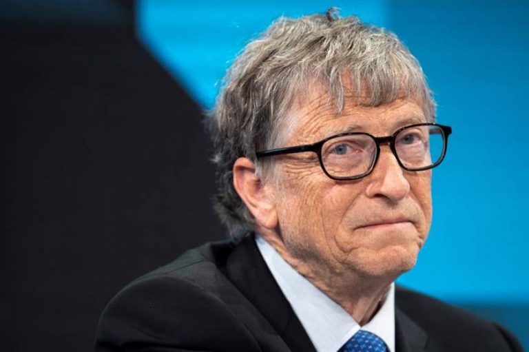 Bill Gates: «El sentimiento antimascarilla es salvaje y extrema»