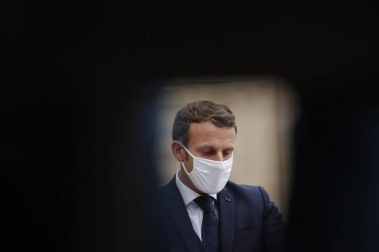 Los cruzados progres Merkel, Pablo Iglesias, Macron, Sánchez, islamistas felicitan Biden por su victoria