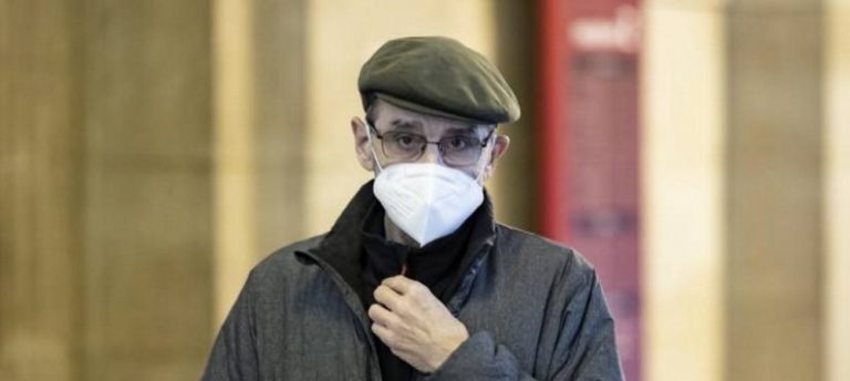 El Tribunal Supremo de Francia decretar entregar al terrorista de ETA «Josu Ternera» a España