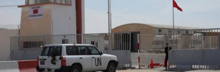 Frente Polisario: «Nuestro Ejército atacó al enemigo Marruecos y atestó duros golpes al Ejército marroquí»