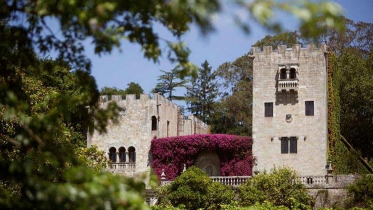 La juez prohíbe a la familia Franco retirar bienes de las Torres de Meirás y ordena inventariarlos