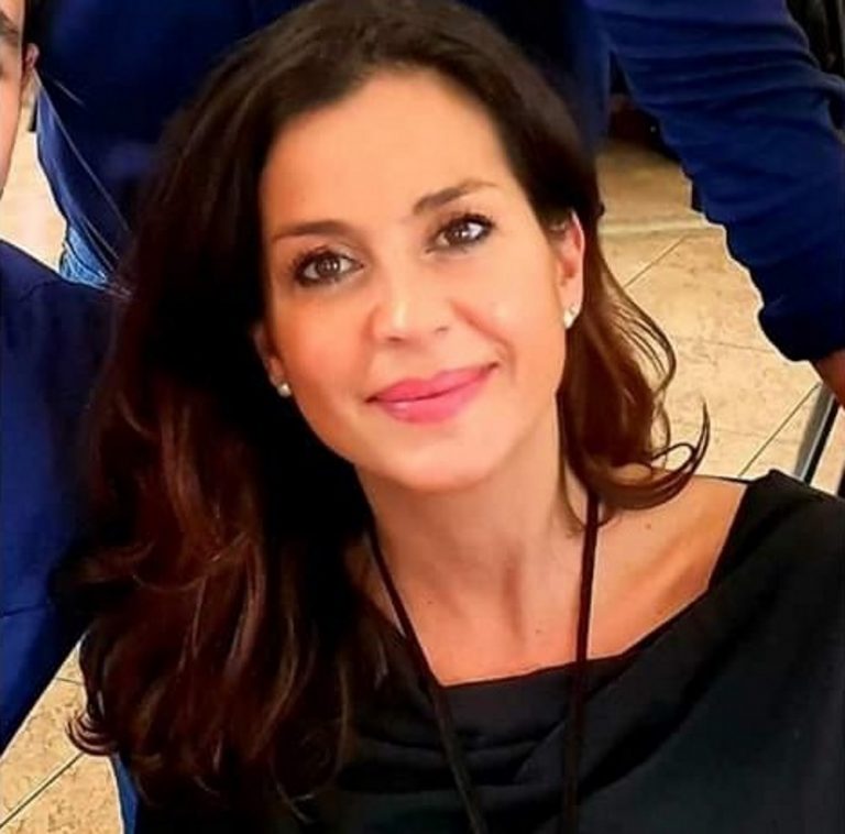La concejal de VOX Gema Aleman denuncia «vulneración» de sus derechos en el Ayuntamiento de San Juan de Alicante