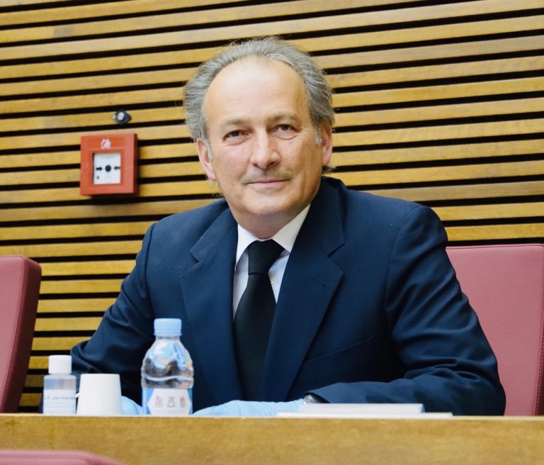 VOX pide «proteger» al sector primario y la producción agroalimentaria de la Comunidad Valenciana