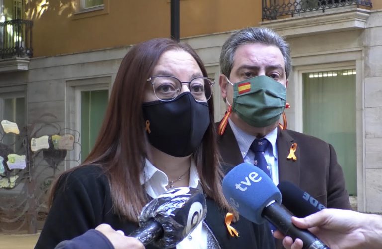 VOX impulsa un recurso de inconstitucionalidad contra la «Ley Celaá» en las Cortes Valencianas
