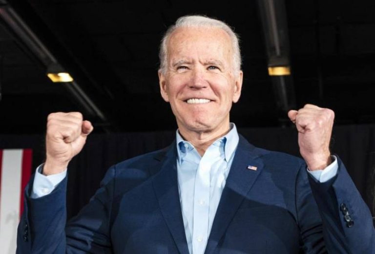 Biden roza el triunfo en las elecciones de Estados Unidos
