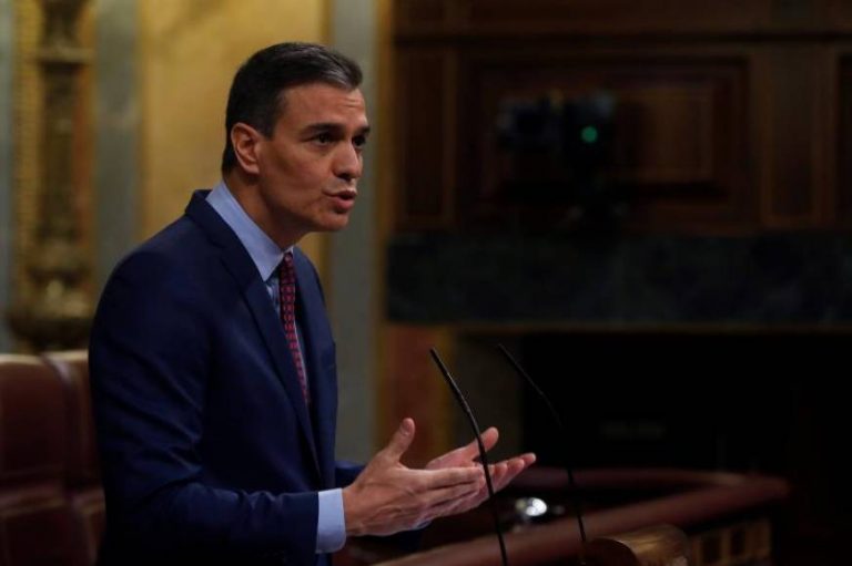 Sánchez: Vamos a endurecer las restricciones del covid 19