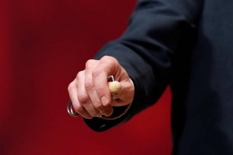 El 72.897, el Gordo de Navidad, con 4 millones € por serie (400.000 euros por décimo)