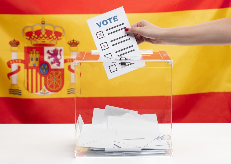 Ley Orgánica del Régimen Electoral General (LOREG)