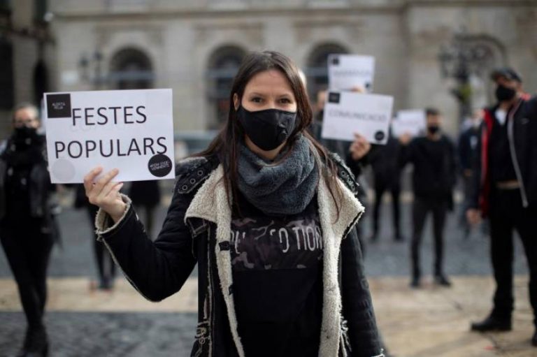 «Situación agónica y crítica»