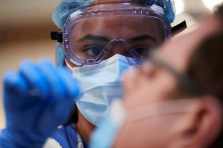 Diciembre, mes crítico del covid 19