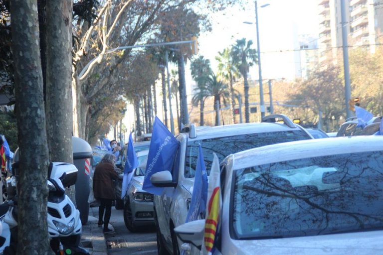 El Tribunal Superior de Justicia de Cataluña declara la firmeza de la sentencia del 25% de enseñanza en español/castellano en las escuelas