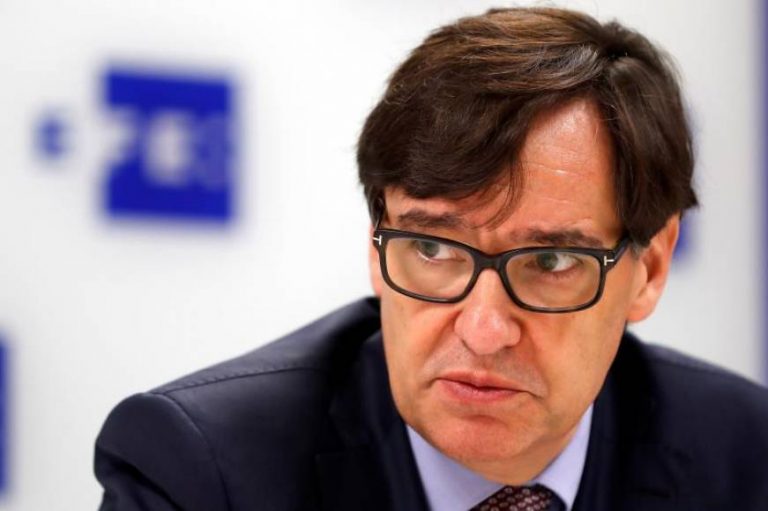 PSOE: «No habrá una lista pública» para perseguir, «amenazar, obligar y penalizar» a los españoles antivacuna contra el covid 19