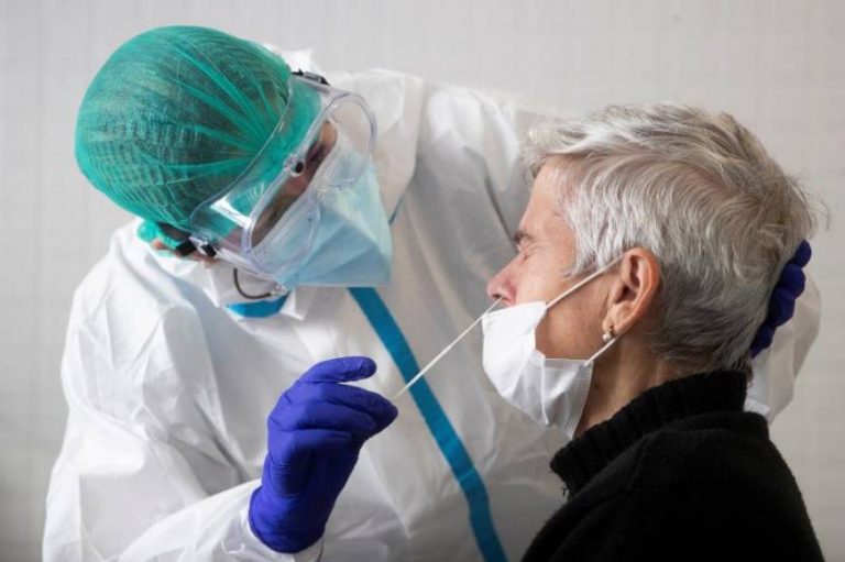 49 muertos por covid 19 en Cataluña