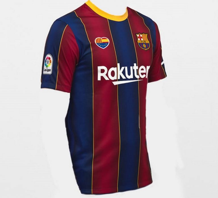 FC Barcelona hará la propaganda electoral del 14F de Cs de Inés Arrimadas