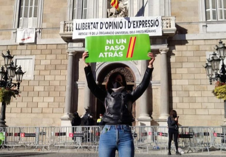 VOX se querella contra el director gerente y exdirector del CNIO por Prevaricación Administrativa, Tráfico de Influencias, Fraude y Exacciones Ilegales y Malversación