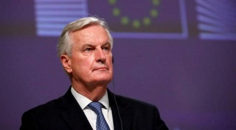 Acuerdo sobre el Brexit