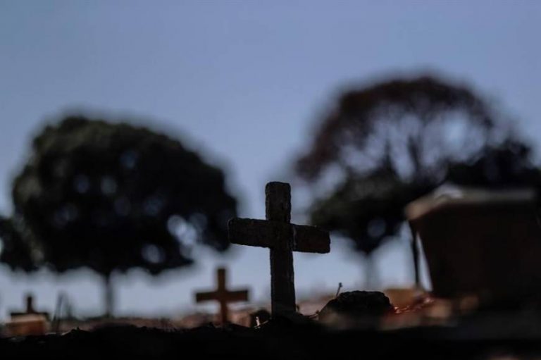 EL 1 % de la población mundial se ha infectado con el covid 19