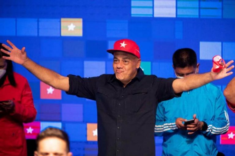 Chavismo: El 6D «ha sido una gigantesca victoria de la Revolución» y de su líder «Nicolás Maduro»