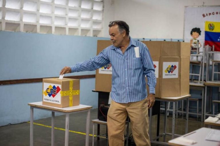 El legado del chavismo: 80% de la población en situación de pobreza extrema en Venezuela