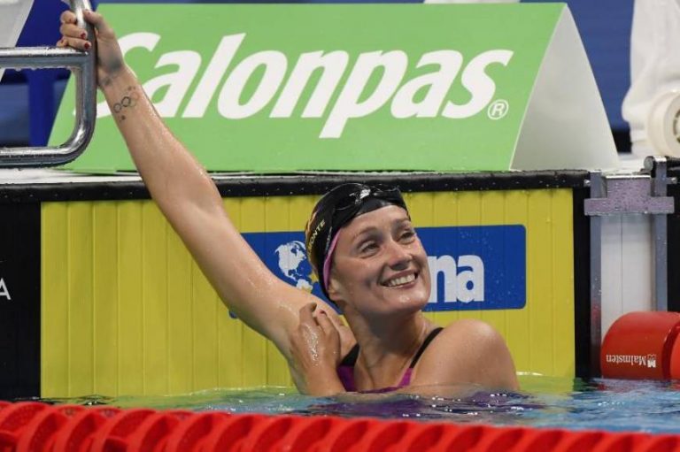 Belmonte a los JJOO de Tokio 2021