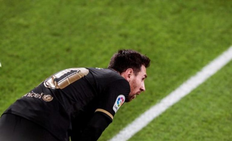 La Historia se mueve como el péndulo de un reloj: FC Barcelona es un ejemplo