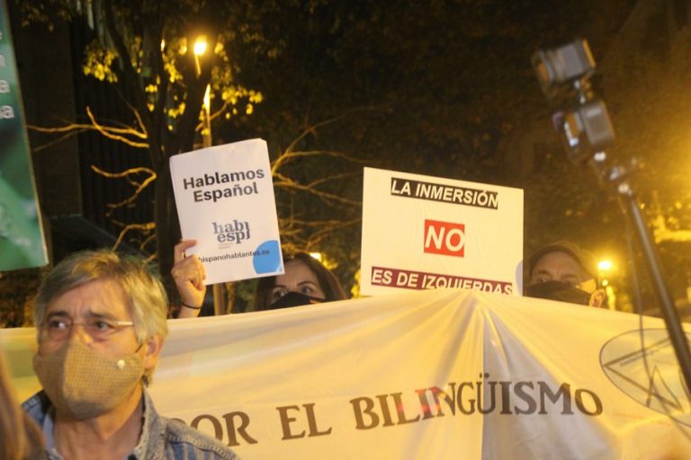 Manifiesto de la Izquierda contra Ley Celaá