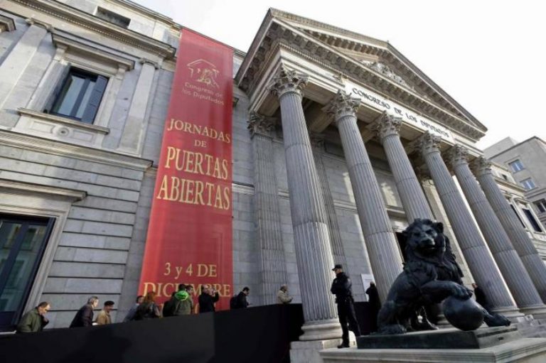 El 6D de España y el covid 19