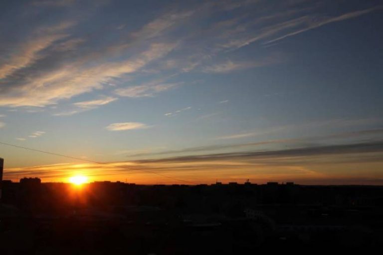 El frío, nieve, viento y fuerte oleaje ponen en alerta amarilla a España el Día de Navidad